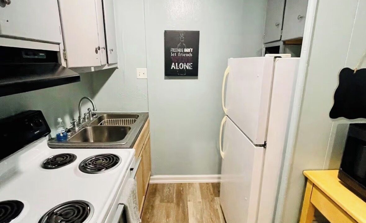 Photo of Kitchen in Waco