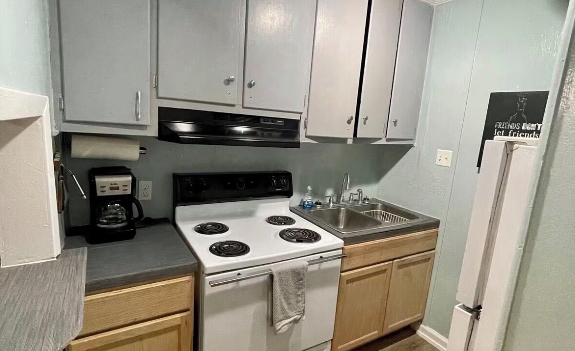 Photo of Kitchen in Waco