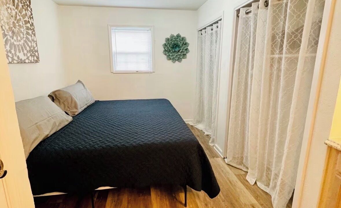 Photo of Bedroom in Waco