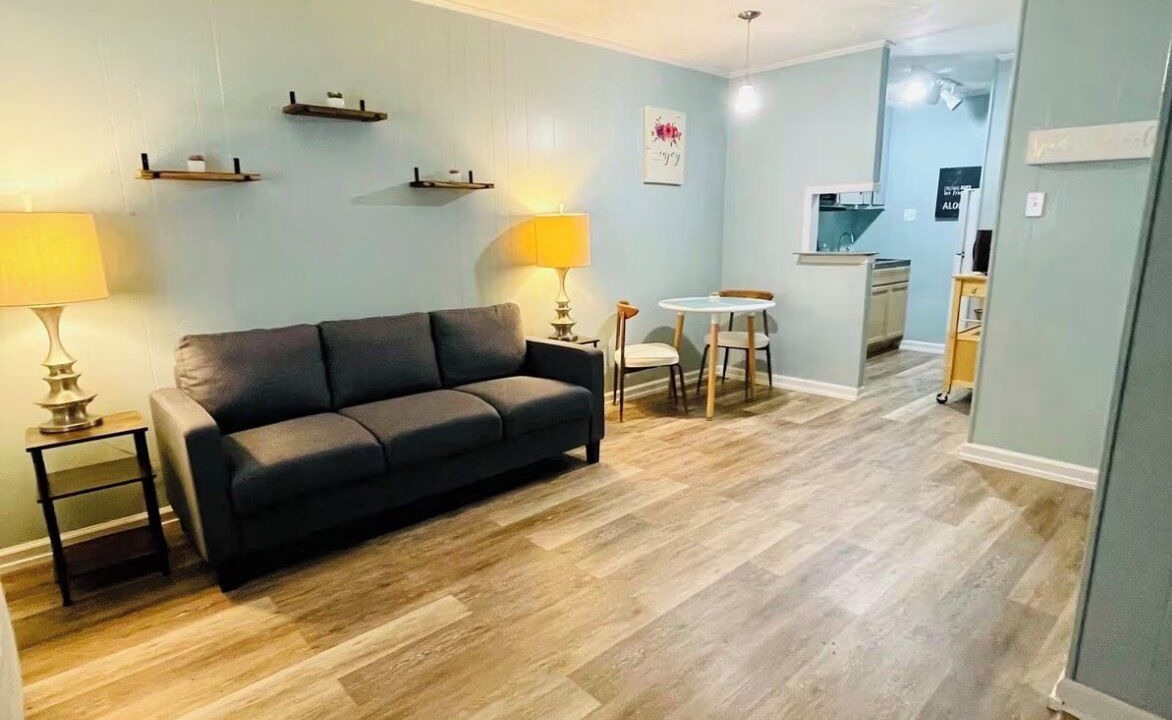 Photo of Livingroom in Waco