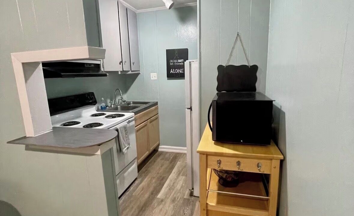 Photo of Kitchen in Waco