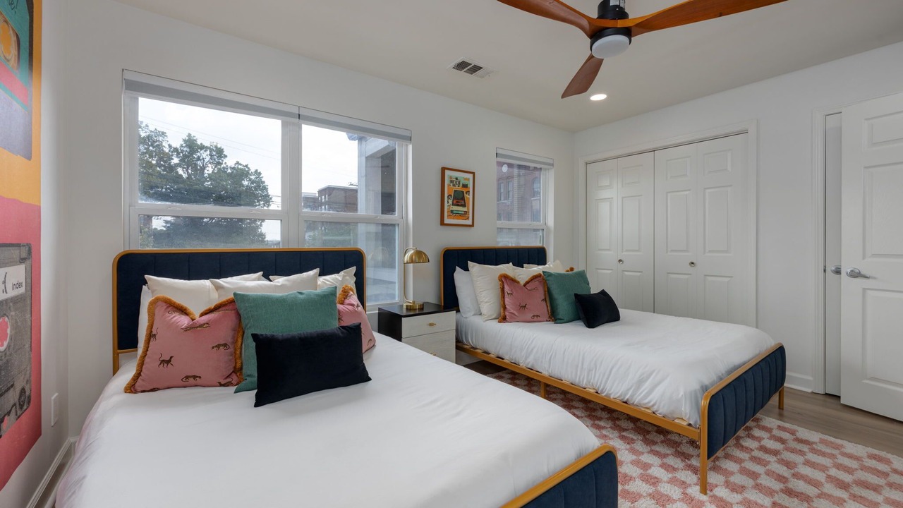 Photo of Bedroom in Rutledge Hill