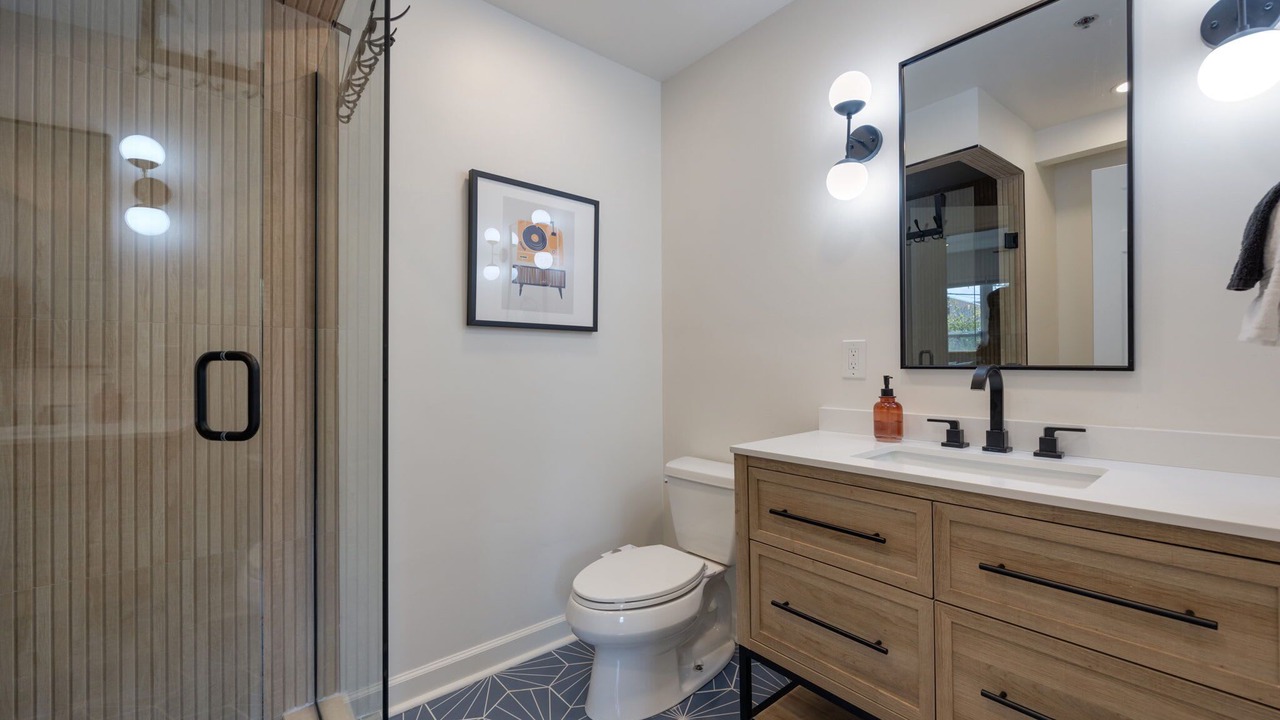 Photo of Bathroom in Rutledge Hill