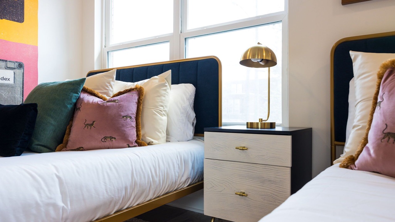 Photo of Bedroom in Rutledge Hill