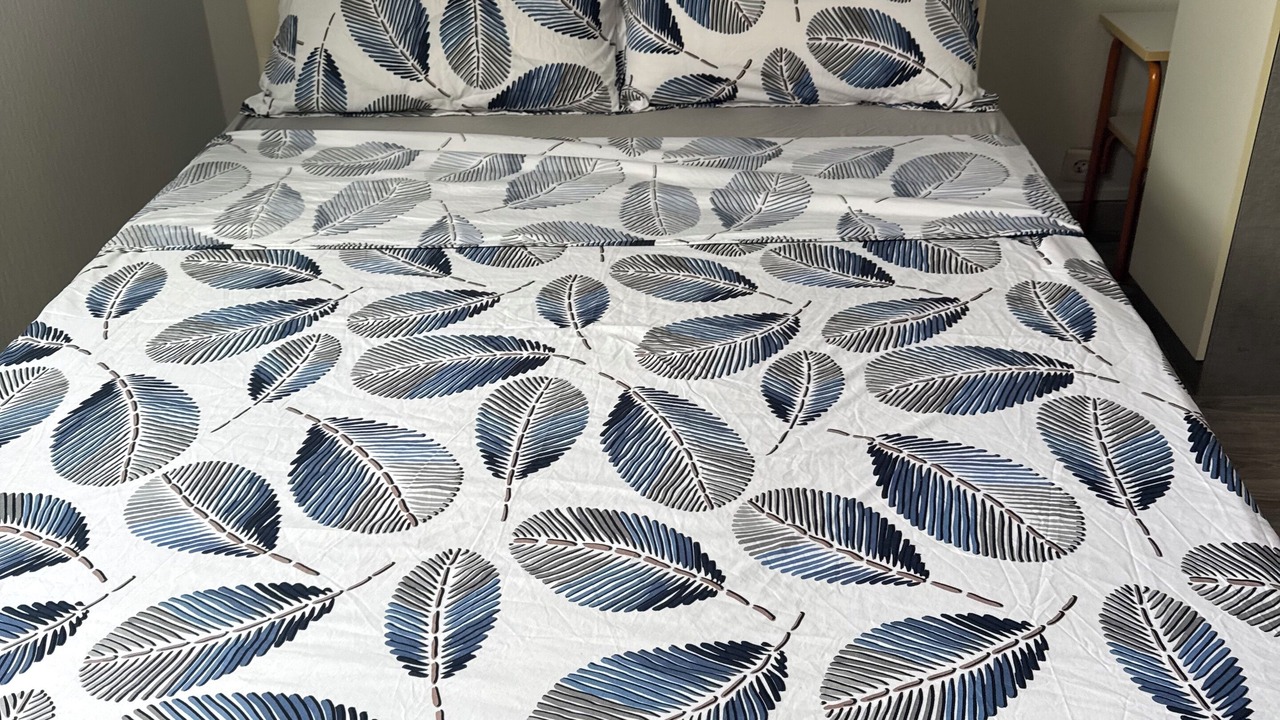 Photo of Bedroom in Etampes