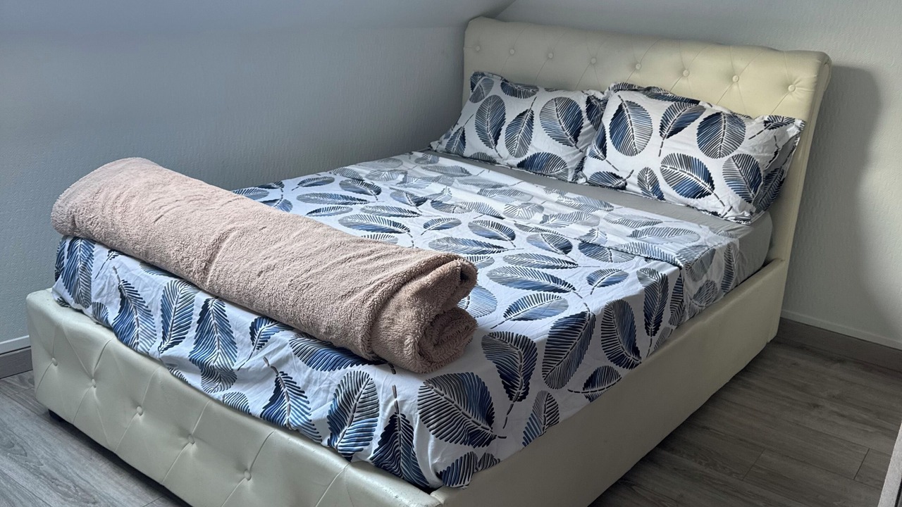 Photo of Bedroom in Etampes