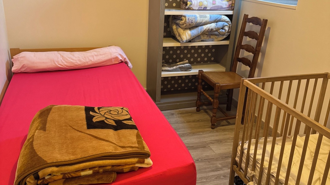 Photo of Bedroom in Etampes