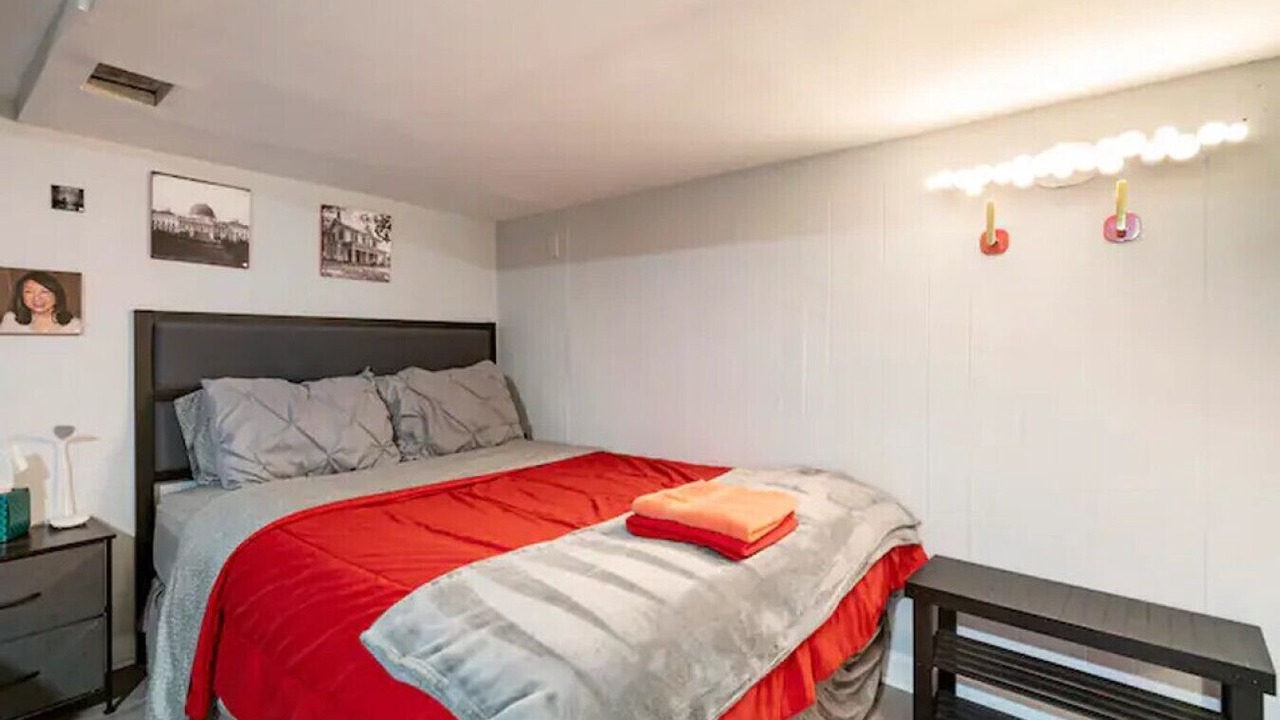 Photo of Bedroom in Southeast
