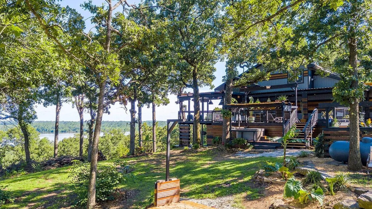 Photo of Outdoor in Eufaula