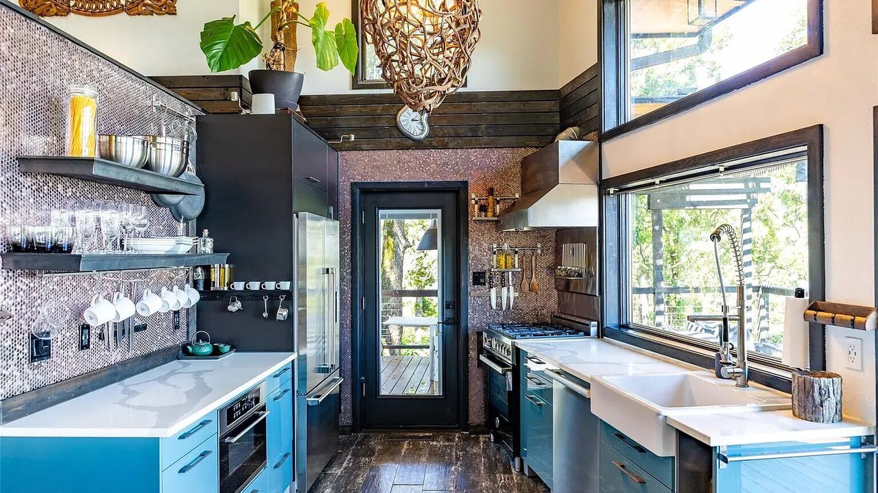 Photo of Kitchen in Eufaula