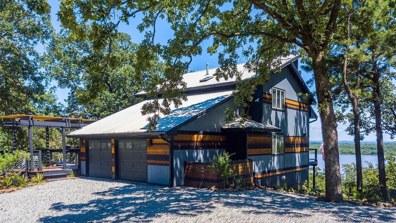 Photo of Outdoor in Eufaula