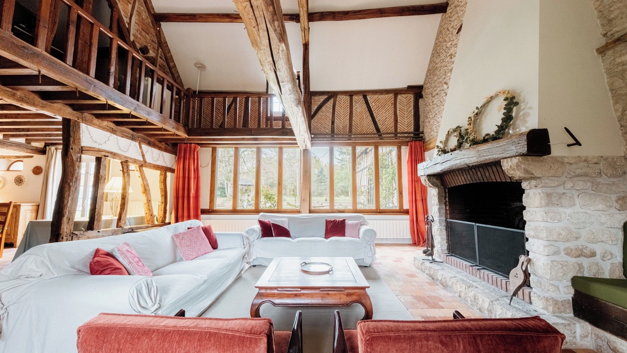 Photo of Livingroom in Montereau
