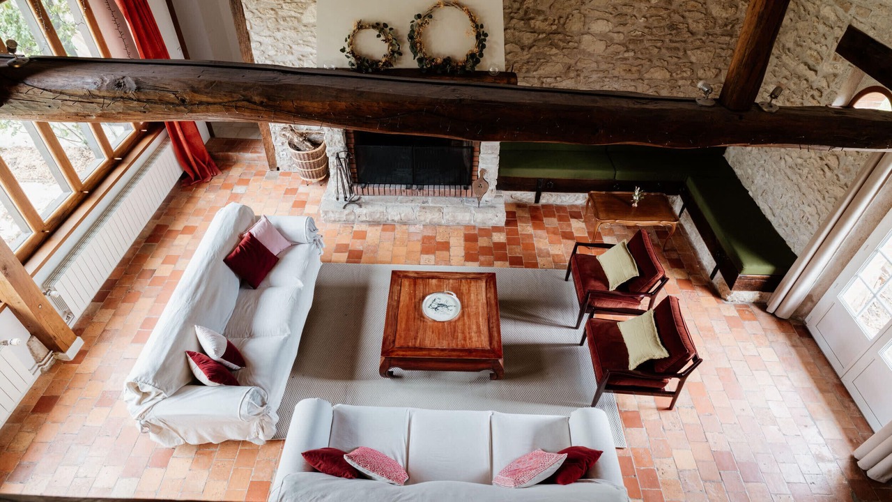 Photo of Livingroom in Montereau