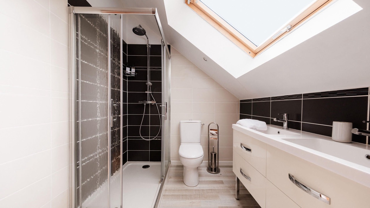 Photo of Bathroom in Montereau