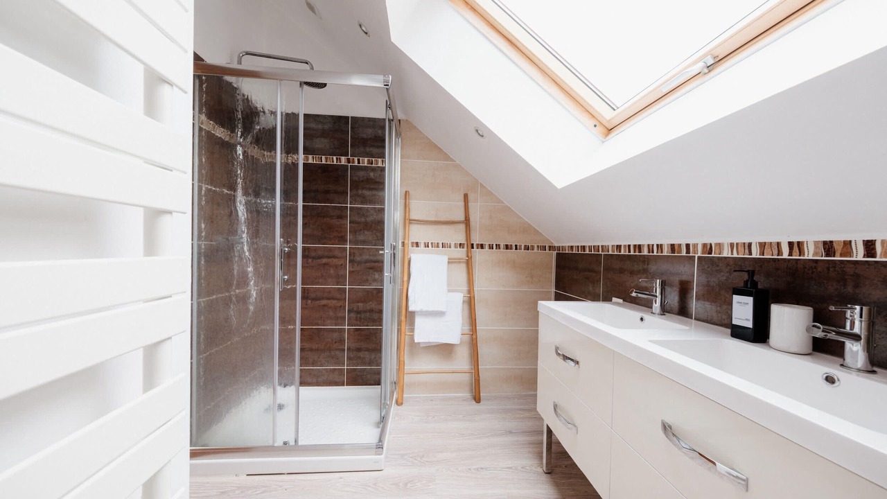 Photo of Bathroom in Montereau