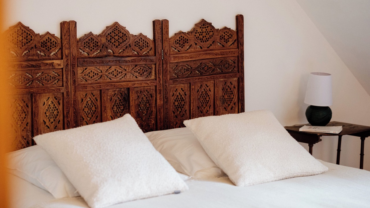 Photo of Bedroom in Montereau