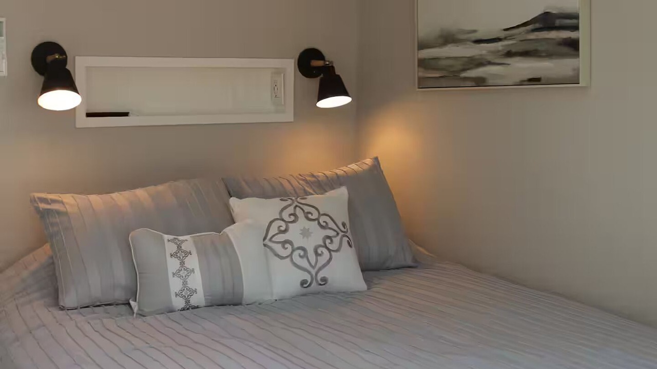 Photo of Bedroom in Bertram