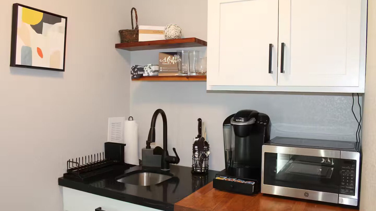 Photo of Kitchen in Bertram