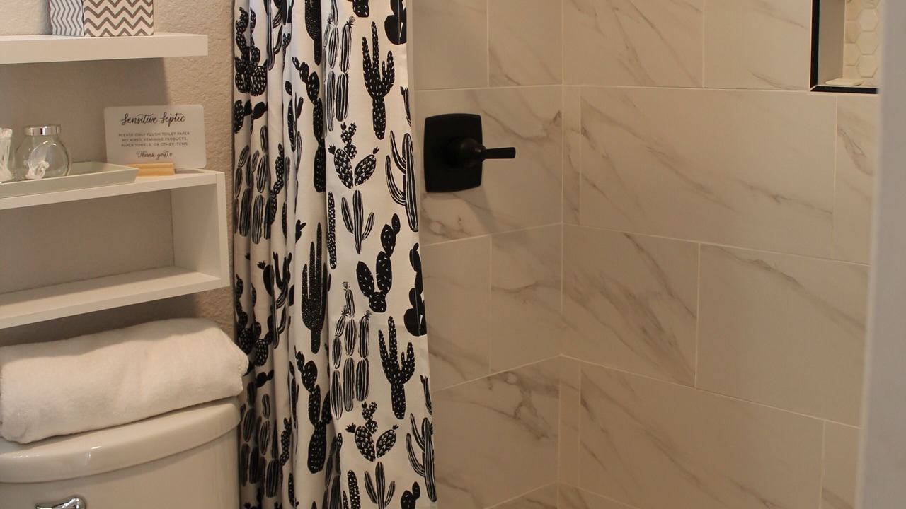 Photo of Bathroom in Bertram