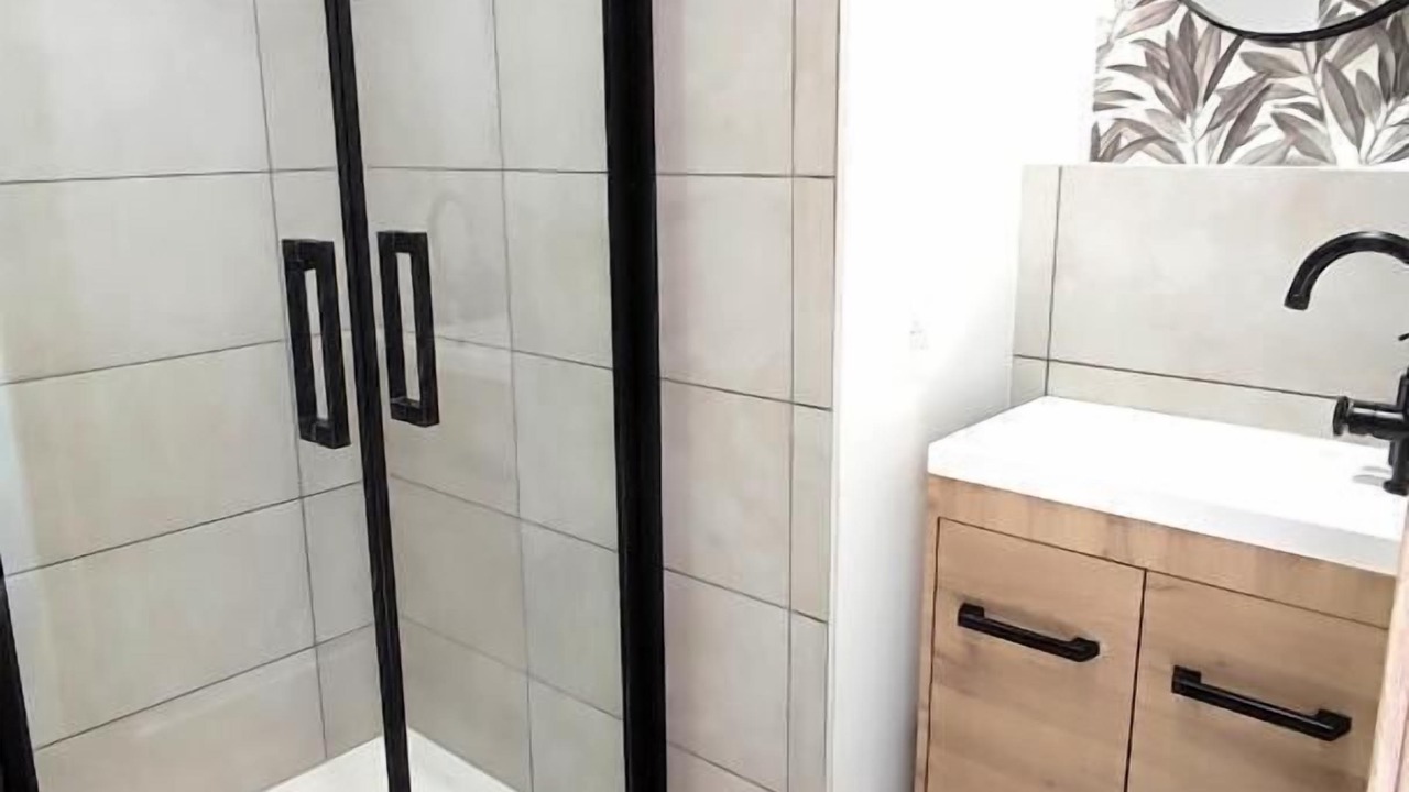 Photo of Bathroom in Rocroi