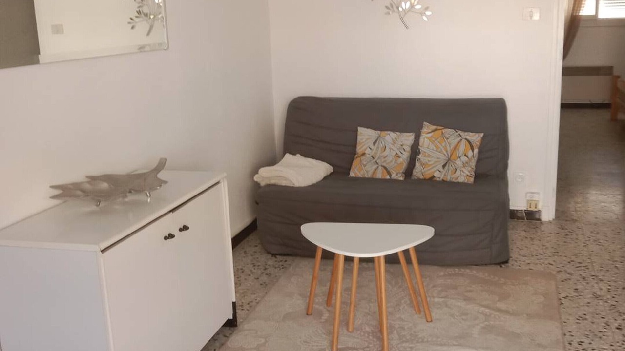 Photo of Livingroom in Le Chateau