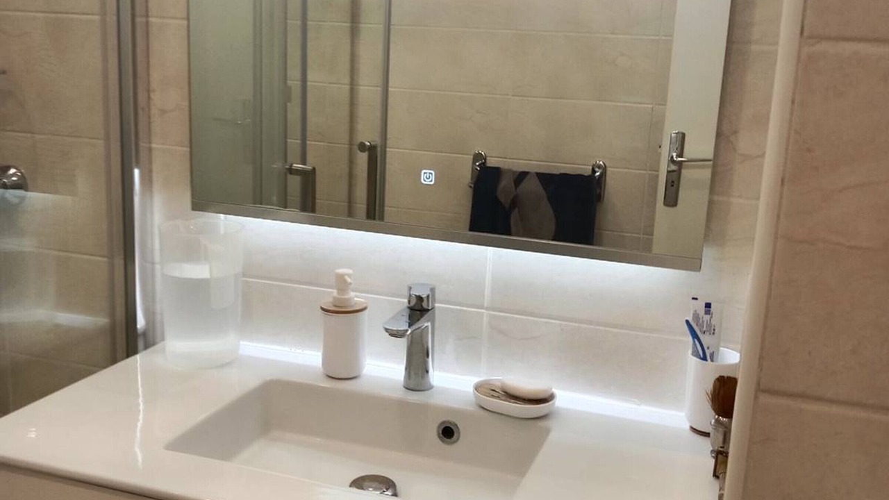 Photo of Bathroom in Le Chateau