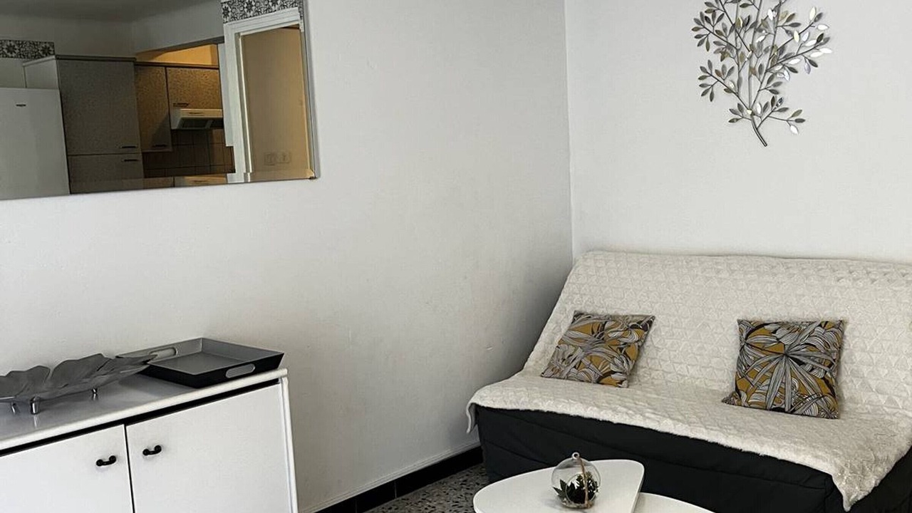 Photo of Livingroom in Le Chateau