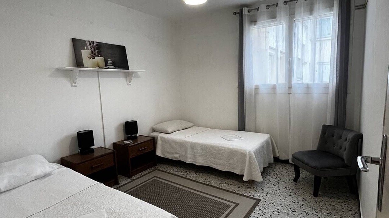 Photo of Bedroom in Le Chateau
