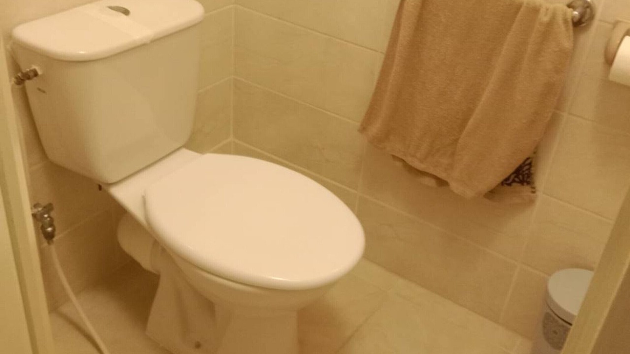 Photo of Bathroom in Le Chateau