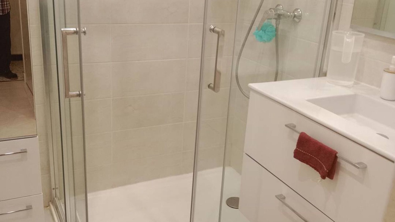 Photo of Bathroom in Le Chateau
