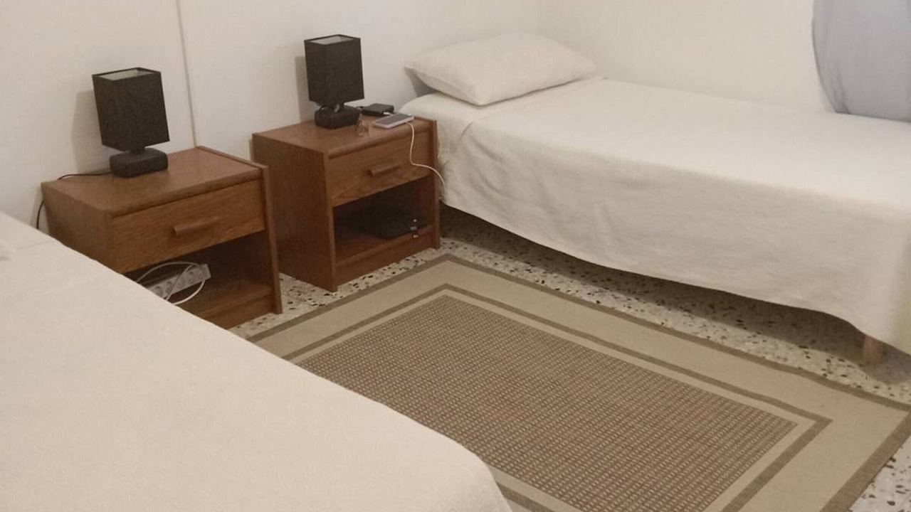 Photo of Bedroom in Le Chateau