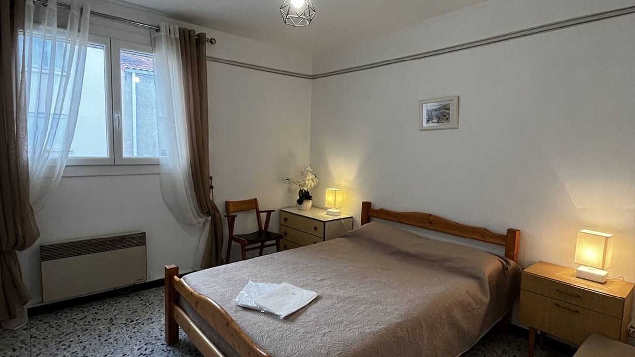 Photo of Bedroom in Le Chateau