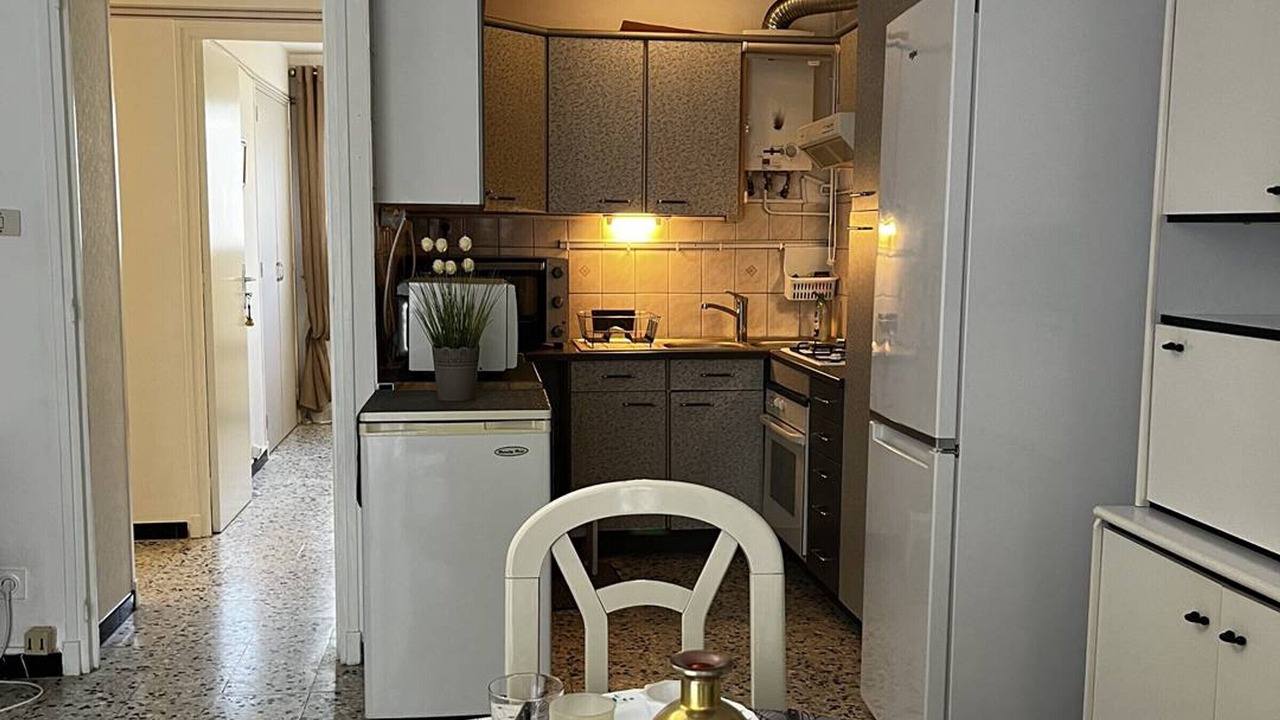 Photo of Kitchen in Le Chateau