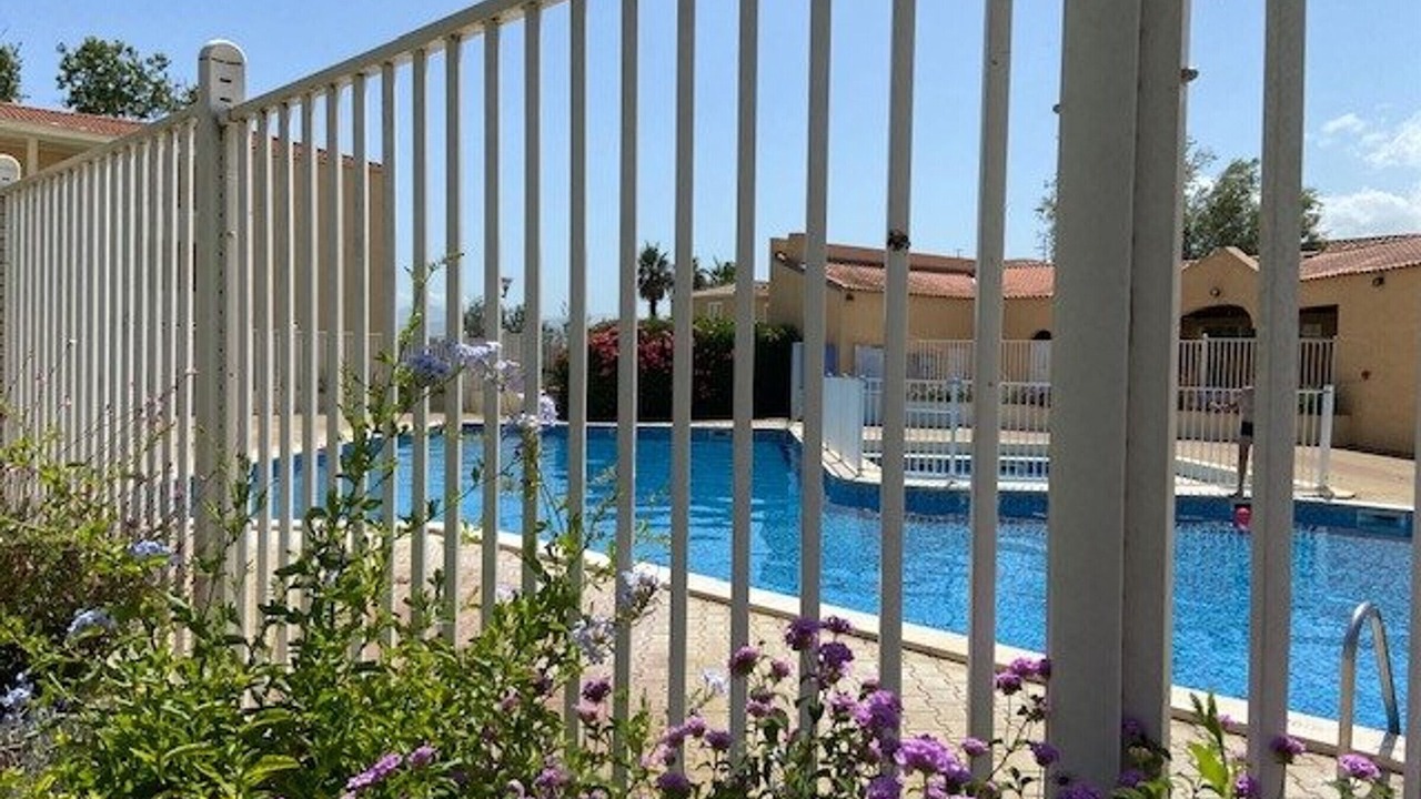 Photo of Outdoor in La Figarasse