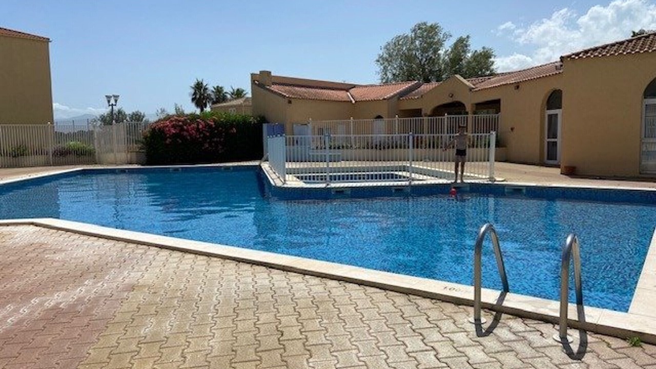 Photo of Outdoor in La Figarasse