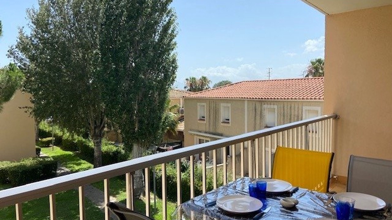 Photo of Outdoor in La Figarasse