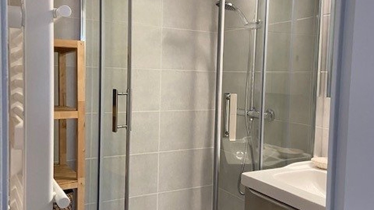 Photo of Bathroom in La Figarasse