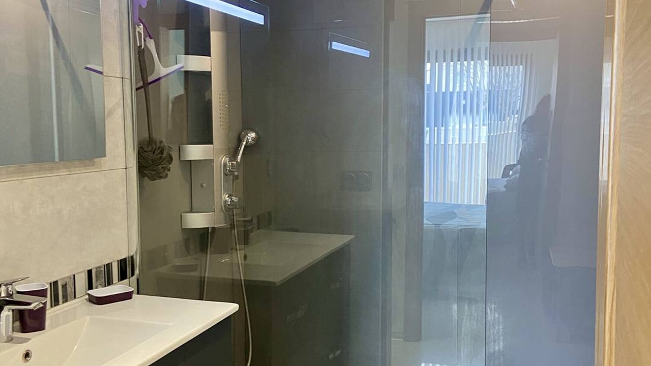 Photo of Bathroom in Perpignan