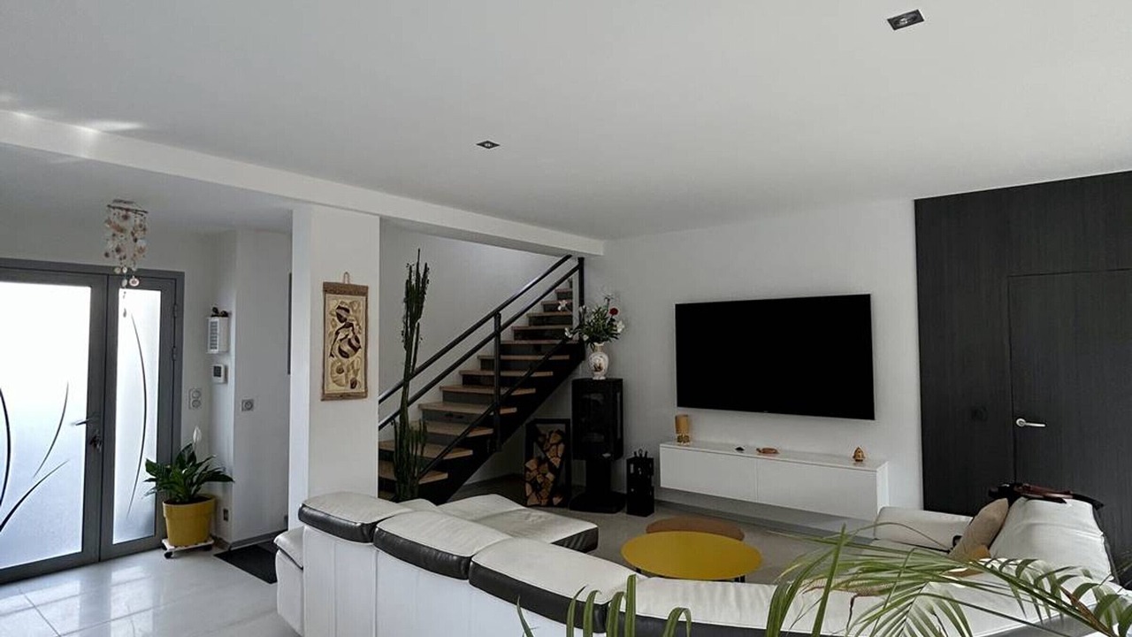 Photo of Livingroom in Perpignan