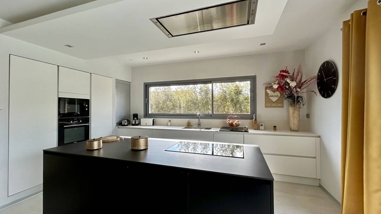 Photo of Kitchen in Perpignan