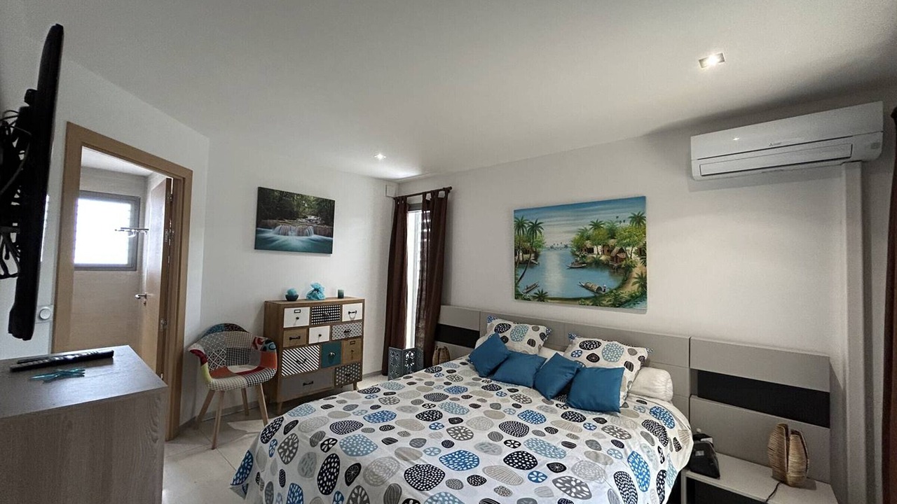 Photo of Bedroom in Perpignan