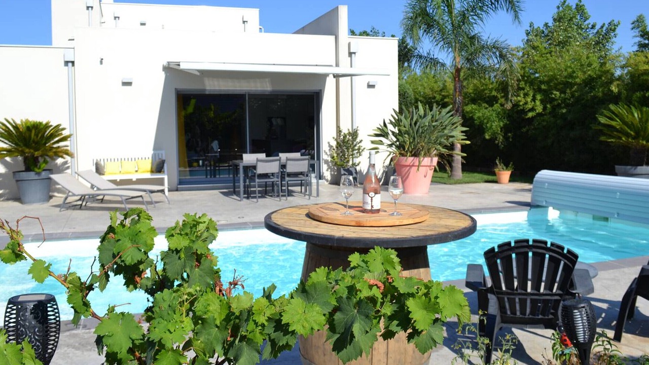 Photo of Outdoor in Perpignan