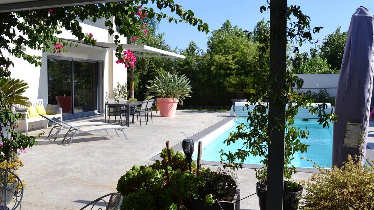 Photo of Outdoor in Perpignan
