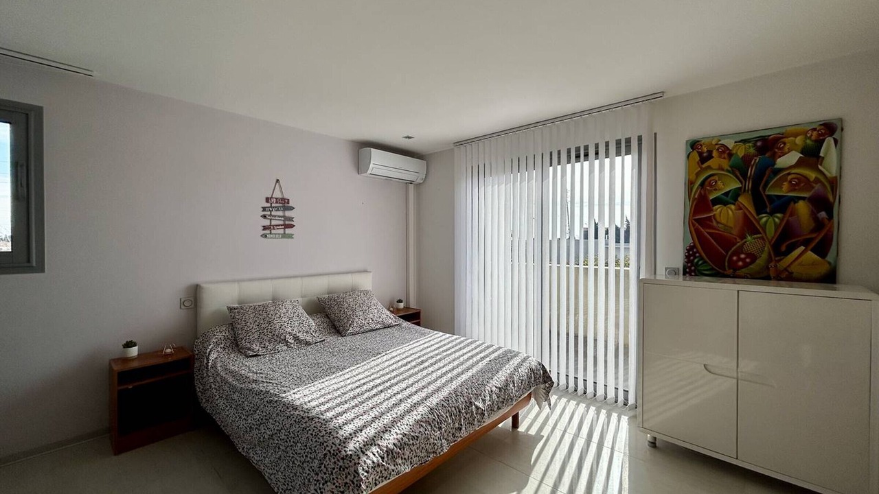 Photo of Bedroom in Perpignan