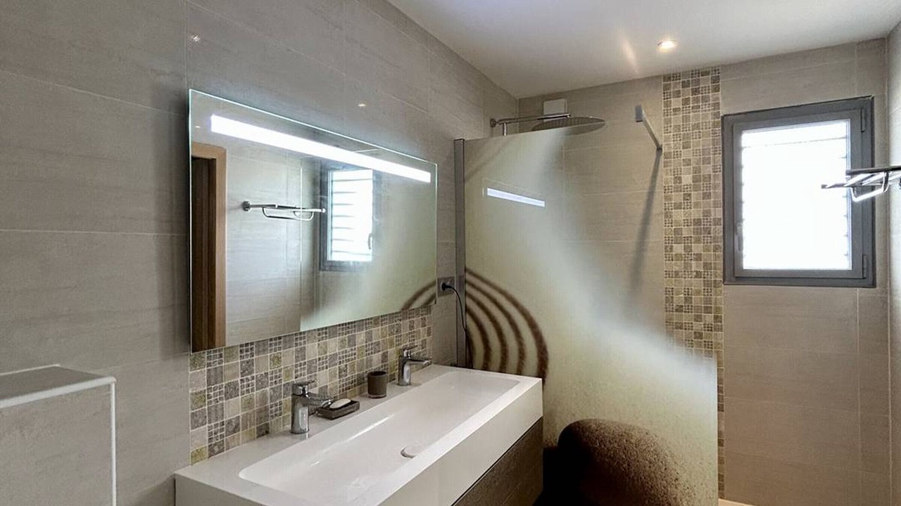 Photo of Bathroom in Perpignan