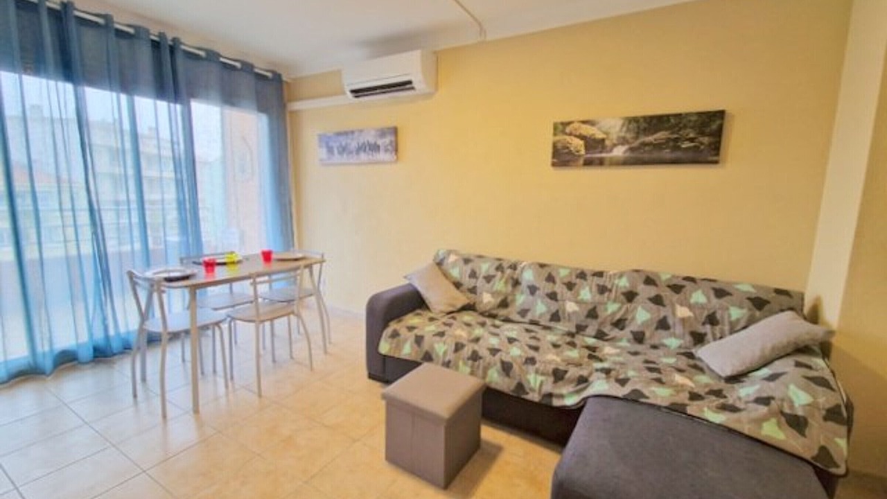 Photo of Livingroom in Mediterranee