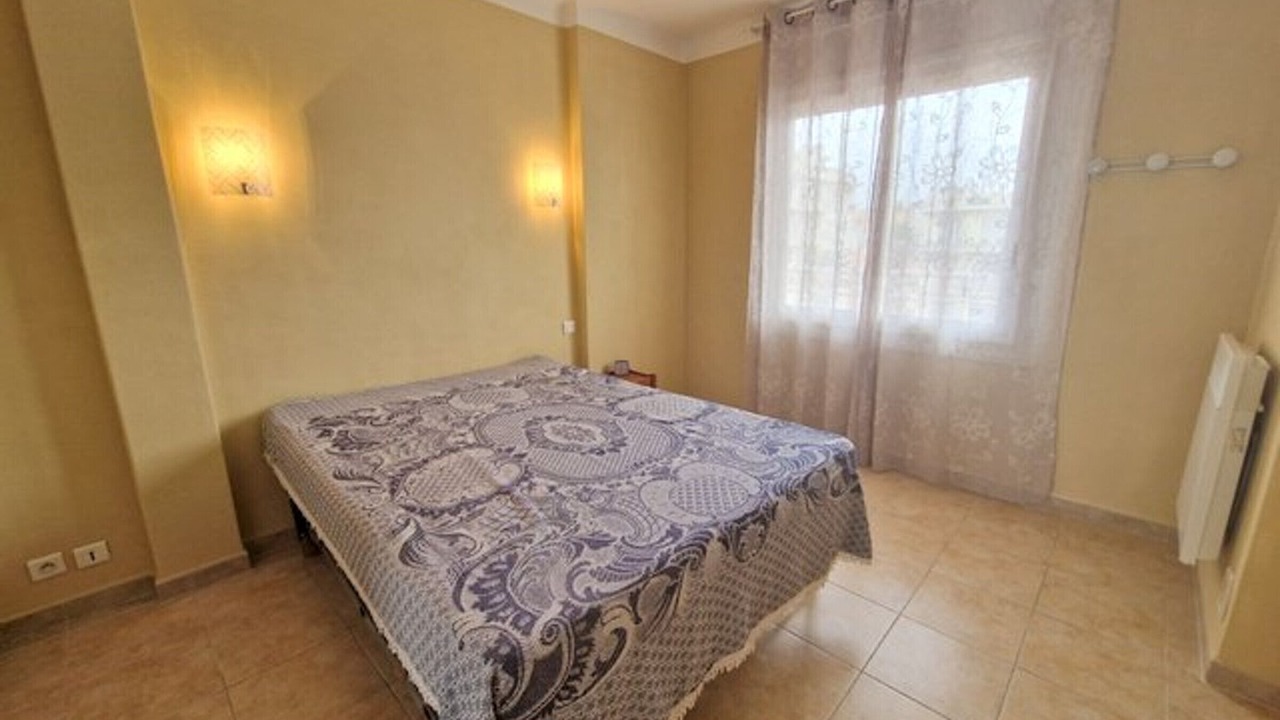 Photo of Bedroom in Mediterranee