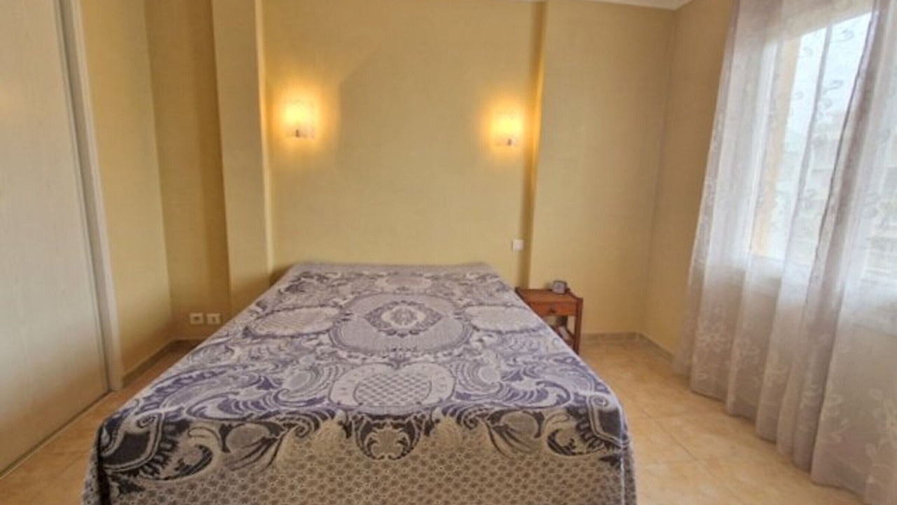 Photo of Bedroom in Mediterranee