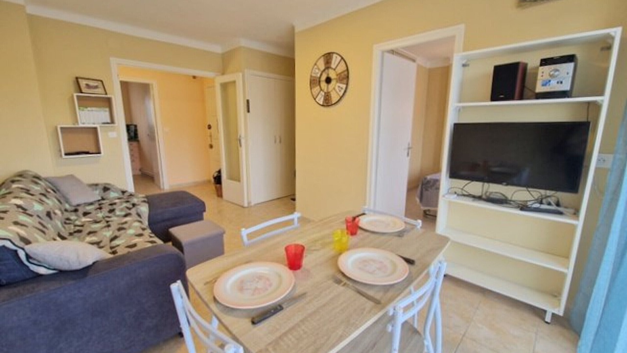 Photo of Livingroom in Mediterranee