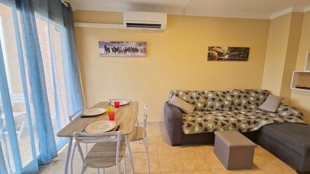 Photo of Livingroom in Mediterranee